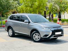 Mitsubishi Outlander, 2020 Model Excellent condition for sale