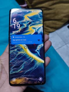 Oppo Reno 5 pro