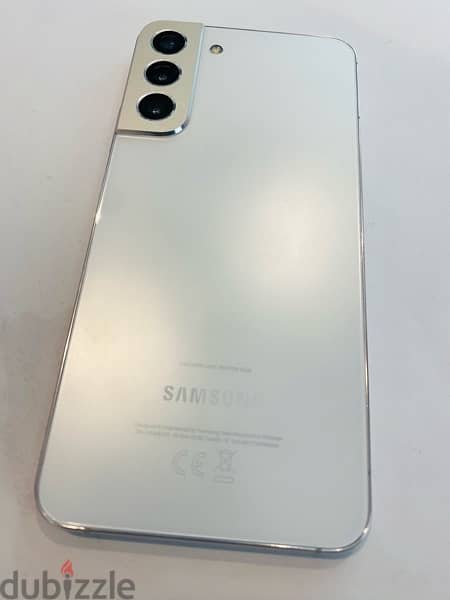 Samsung s22 plus 128gb like new condition demo phone 3