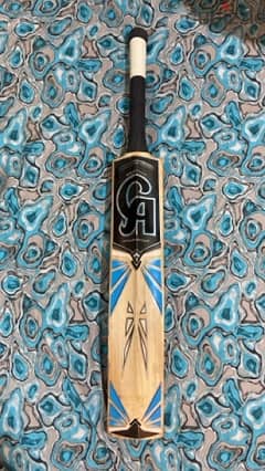 CRICKET BAT by CA 0