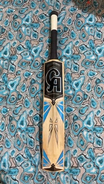 CRICKET BAT by CA 0