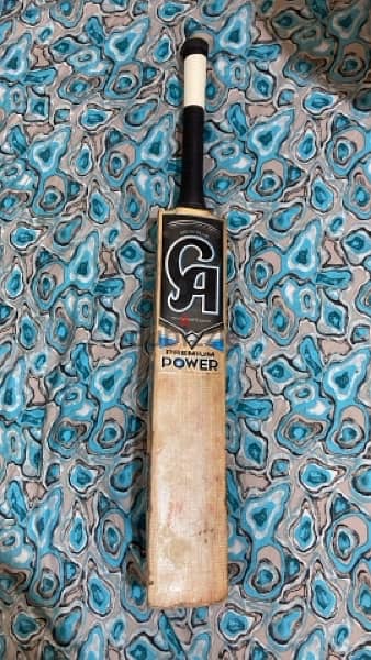 CRICKET BAT by CA 3