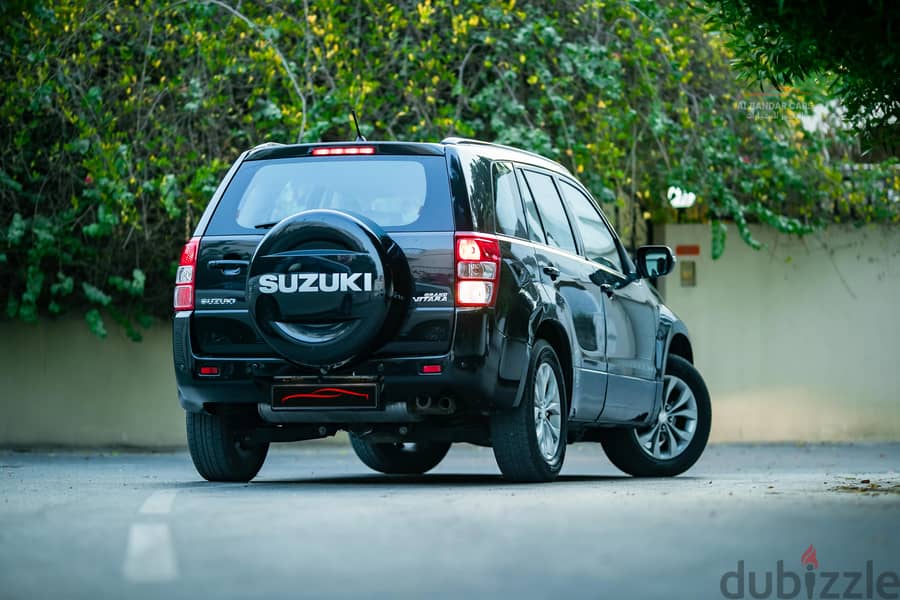 Suzuki Grand Vitara 2018-- OFFER SALE 3