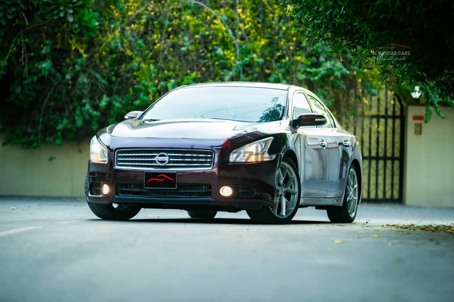 Nissan Maxima 2011 SUMMER SALE 0