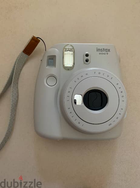 Fujifilm instax mini 9 0