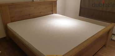 brand new mattress