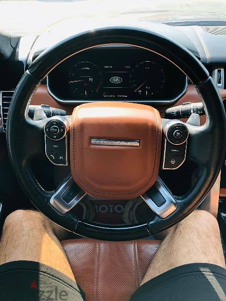 range Rover Vogue Autobiography 2016 6