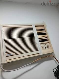 window ac for sale  2 ton