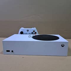 Xbox series s 0