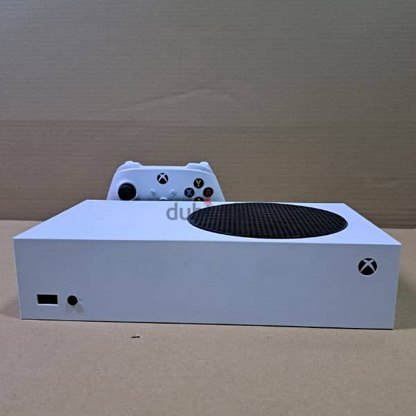 Xbox series s 0