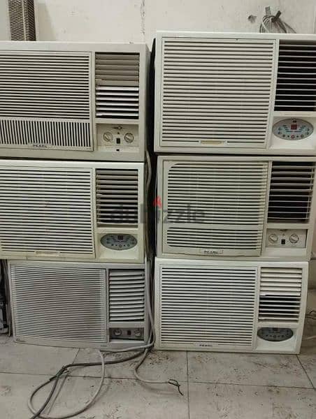 AC buy and sell all types repairing available 2