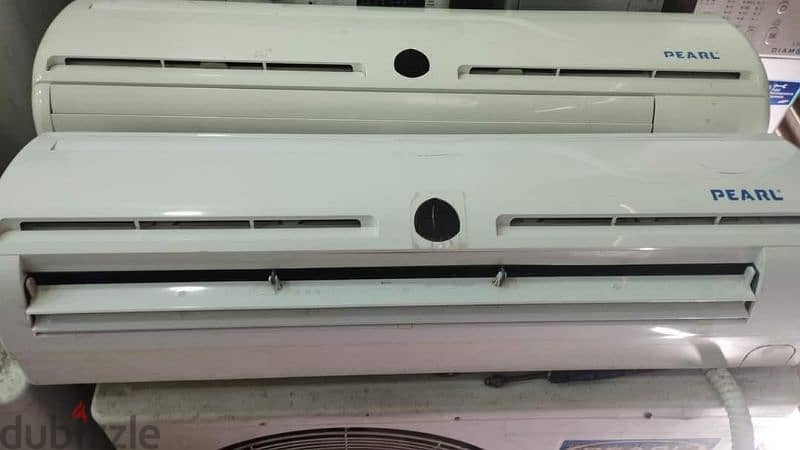 AC buy and sell all types repairing available 3