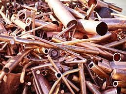 We buy all scrap materials in Bahrain. 2