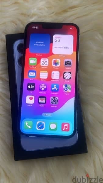 iPhone 13 Pro 256gb 1