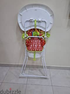 Chair Table for kids mothercare brand