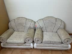 2 seater sofa for sale