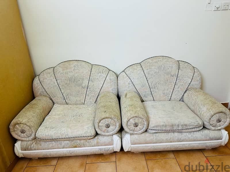 2 seater sofa for sale 1