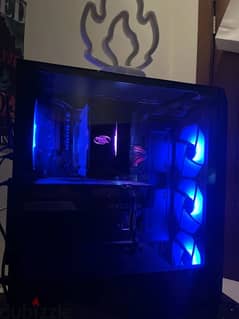 gaming PC for sell | بيسي قيمنق للبيع