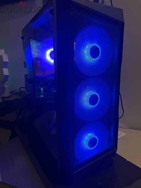 gaming PC for sell | بيسي قيمنق للبيع 1