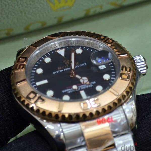 yacht master 1