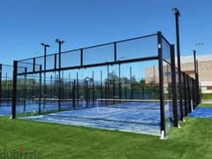 Outdoor Padel 0