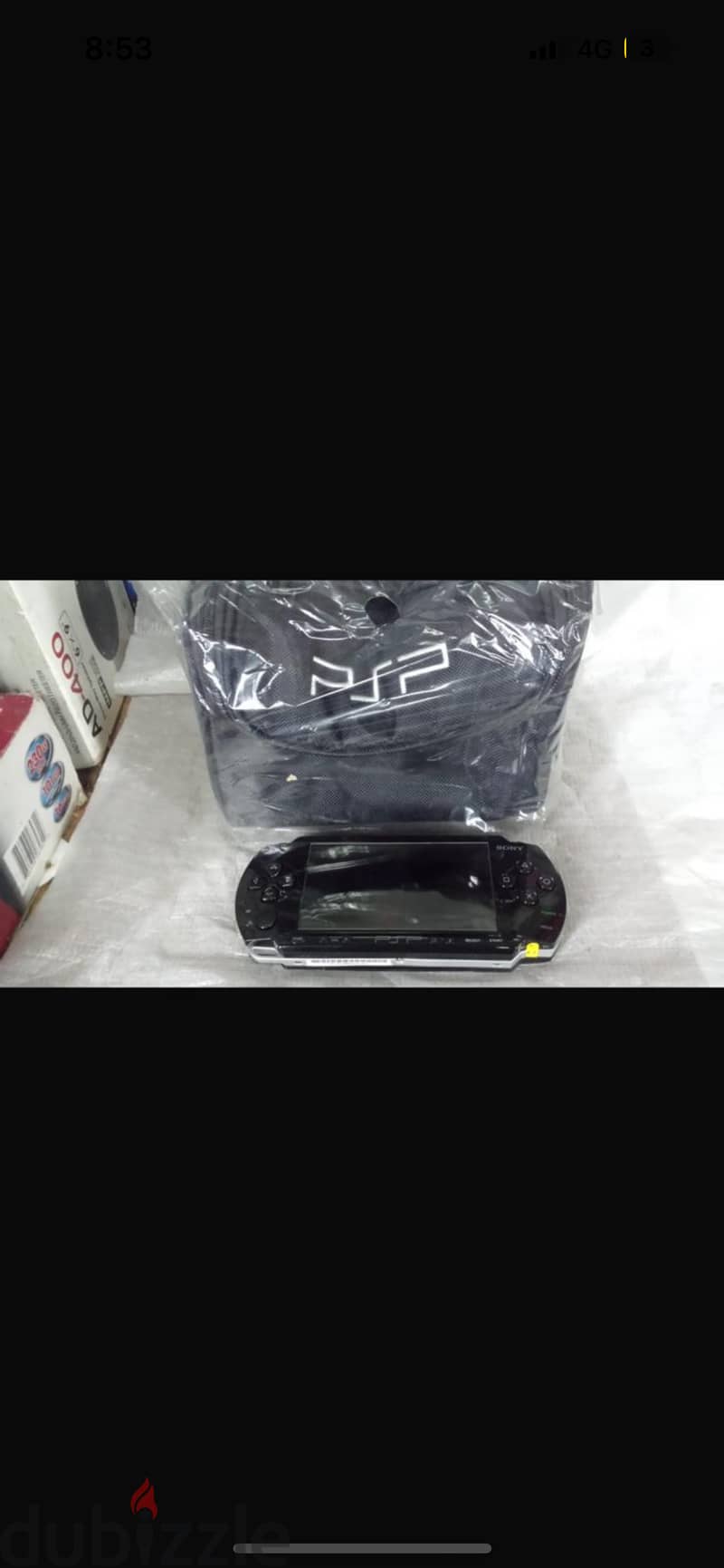 PSP1000 0