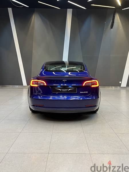 Tesla Model 3, 2021, 23,Km. Dual Motor 3