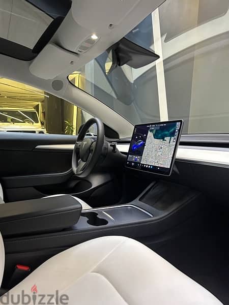 Tesla Model 3, 2021, 23,Km. Dual Motor 4