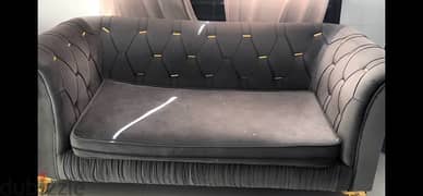 2 to 3 Seater sofa BHD 35