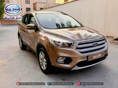 Ford Escape 2019 0