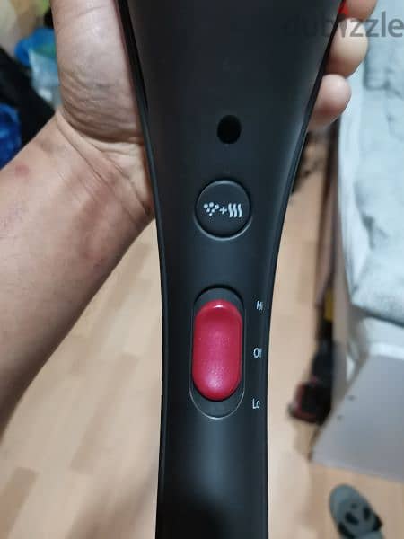 OSIM iPamper OS-3000 2