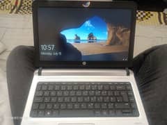 HP Pro Book 430 G3 i5 6th 0