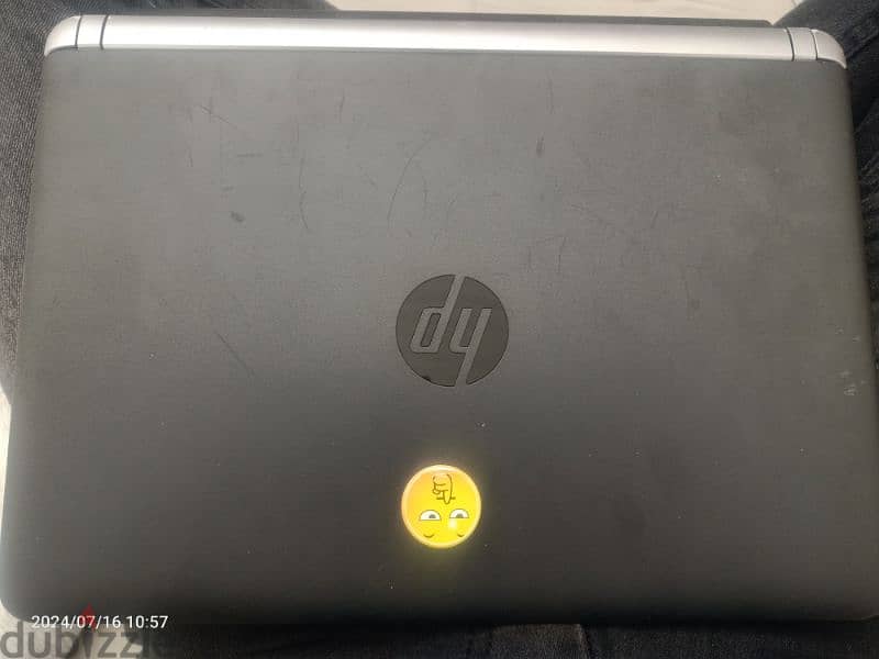 HP Pro Book 430 G3 i5 6th 1