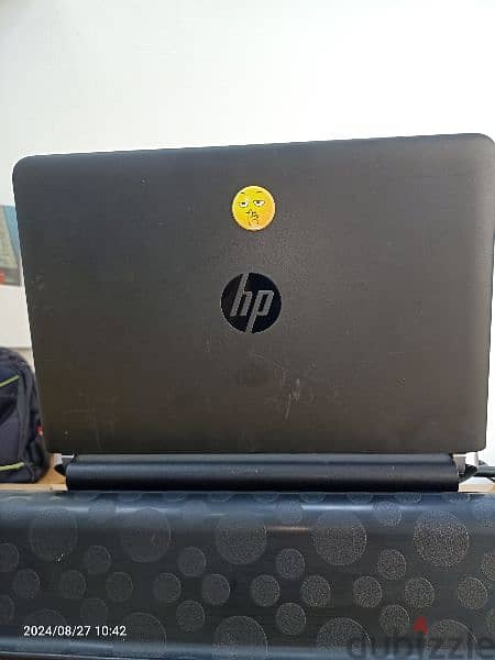 HP Pro Book 430 G3 i5 6th 5