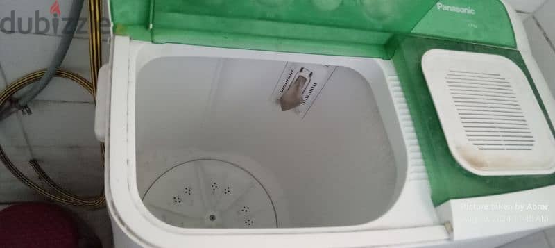 washing machine for sale - BD. 20.000 6