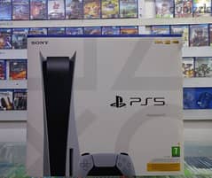 PlayStation 5 Standard