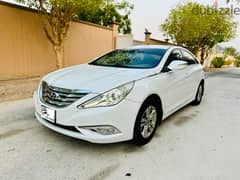 Hyundai Sonata 2015 Mid هيونداي سوناتا