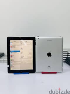 IPAD 4th Generation 16GB WIFI 0