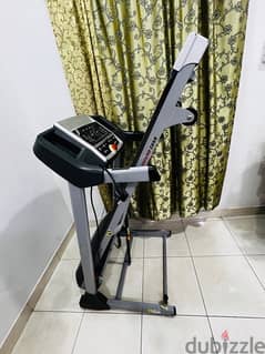 Treadmill for sale