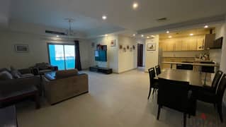 BEAUTIFUL APPARTMENT 2BHK WITH POOL GYM 0