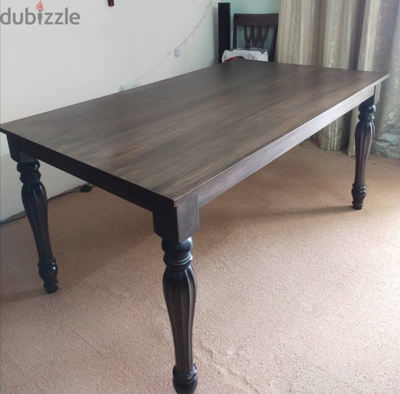 Table for sale 1