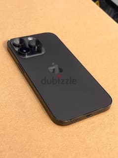 I phone 14 Pro 256 GB 0