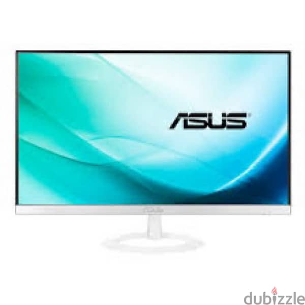 asus monitor 0