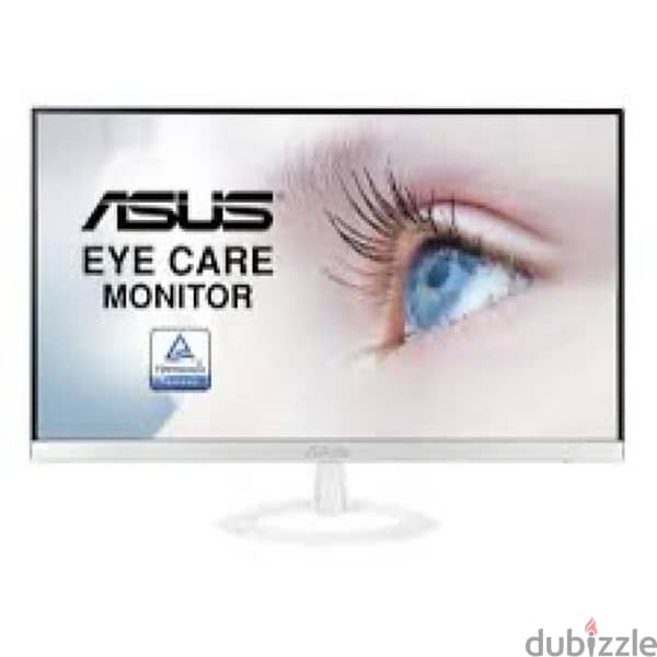 asus monitor 1