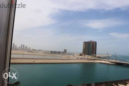 Sea view 1 Bed in Reef Seef