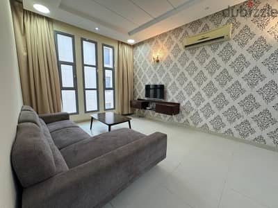 Amazing 2bhk FF flat for rent in Adliya