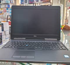 DELL LAPTOP PRECISION 7520 WITH 4GB GRAPHICS CARD,BEST FOR EDITING 0