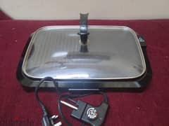 Electric grill for sale 0