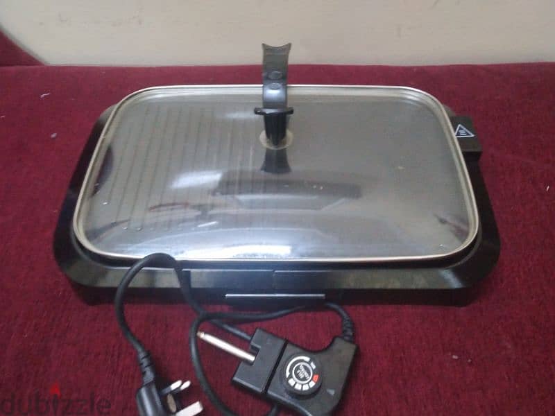 Electric grill for sale 0