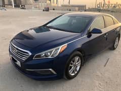 Hyundai Sonata 2017